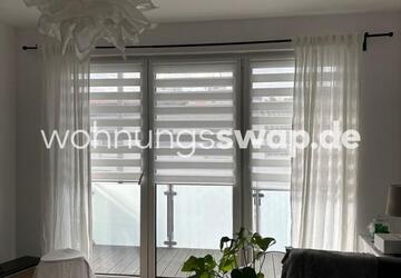 Wohnung Düsseldorf Stadtbezirk 3 - 1 Zimmer, 42 m&sup2;, 745&euro; | Angebot:26686831