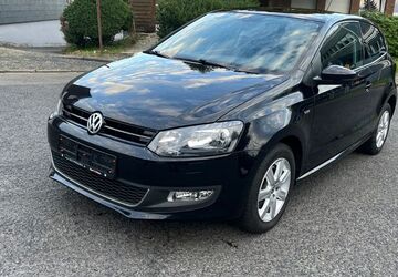 VW Polo 133.050 km 5.500 &euro; Remscheid 42899