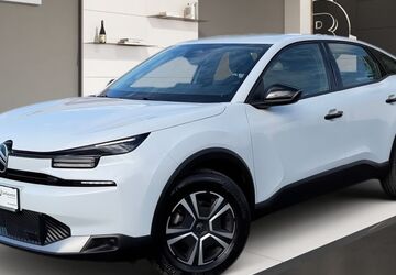Citroen C4 24.318 km 16.688 &euro; Köln 51069