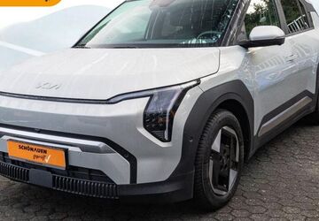 Kia EV3 11.808 km 38.449 &euro; Solingen 42697