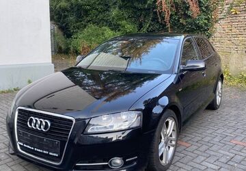 Audi A3 205.234 km 7.300 &euro; Solingen 42655