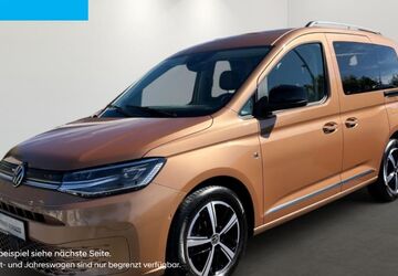 VW Caddy 29.499 km 24.870 &euro; Solingen 42651