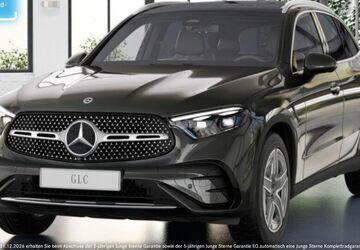 Mercedes-Benz GLC 300 16.014 km 62.990 &euro; Neuss 41460