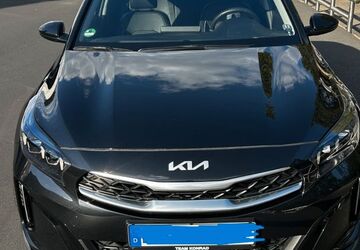 Kia XCeed 42.000 km 20.600 &euro; Pulheim-Brauweiler 50259
