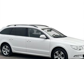 Skoda Superb 246.108 km 3.900 &euro; Solingen/NRW 42655