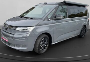 VW T7 California 16.208 km 59.980 &euro; Köln-Mülheim 51063