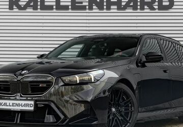 BMW M5 6.059 km 126.140 &euro; Köln 51149