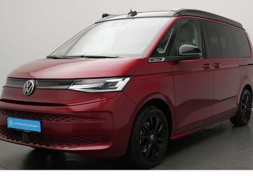 VW T7 California 9.564 km 63.480 &euro; Leverkusen 51379