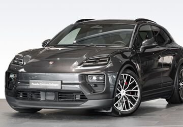 Porsche Macan 22.808 km 82.500 &euro; Solingen 42653