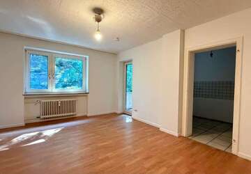 Wohnung Wuppertal Arrenberg - 1 Zimmer, 36 m&sup2;, 375&euro; | Angebot:27334539