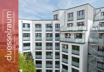 Wohnung Düsseldorf Pempelfort - 3 Zimmer, 113 m&sup2;, 2.029&euro; | Angebot:23629882