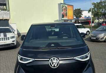 VW ID. Buzz 16.000 km 45.800 &euro; Leverkusen 51377