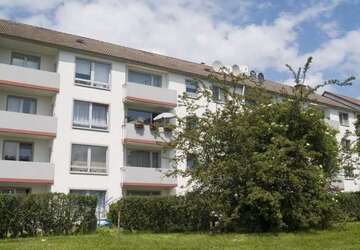 Wohnung Remscheid Klausen - 2 Zimmer, 54 m&sup2;, 459&euro; | Angebot:27584134