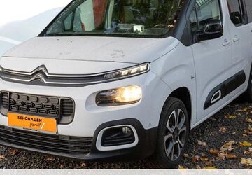 Citroen Berlingo 48.073 km 18.990 &euro; Solingen 42697