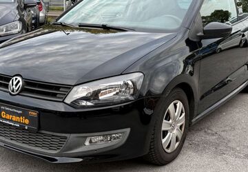 VW Polo 150.000 km 4.500 &euro; Hilden 40721