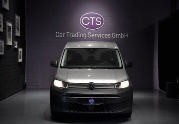 VW Caddy 60.000 km 22.900 &euro; Düsseldorf 40476