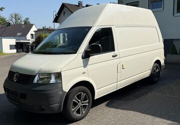 VW T5 Transporter 336.500 km 6.500 &euro; Leverkusen 51379