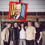 PS-Monatsauslosung der Kreissparkasse Köln mit GUIDO CANTZ & KASALLA