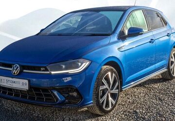 VW Polo 21.277 km 18.490 &euro; Solingen 42699