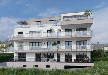 Wohnung Solingen Höhscheid - 3 Zimmer, 74 m&sup2;, 1.200&euro; | Angebot:27311732