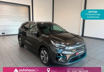 Kia Niro EV 66.856 km 25.790 &euro; Wuppertal 42287