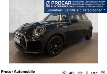 Mini Cooper SE 31.000 km 20.440 &euro; Solingen 42719