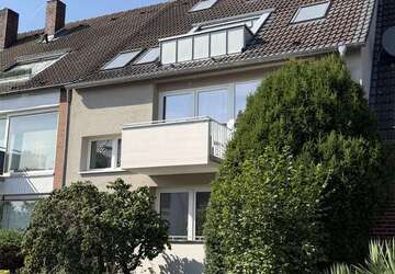 Wohnung Köln Nippes - 4 Zimmer, 81 m&sup2;, 1.650&euro; | Angebot:27338969