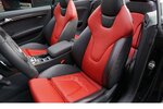 Audi RS5 4.2 1.Hd. B&O MMI 280km/h Carbon Exklusiv 47.641 km 58.900 &euro; Wuppertal 42327