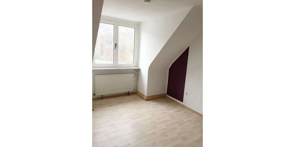 Etagenwohnung Wuppertal Gemarkung Elberfeld - 3 Zimmer, 69 m&sup2;, 450&euro; | Angebot:27331971