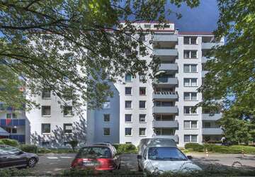 Wohnung Neuss Erfttal - 4 Zimmer, 88 m&sup2;, 864&euro; | Angebot:27640507