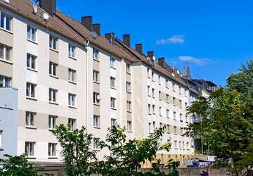 Wohnung Solingen Solingen-Mitte - 2 Zimmer, 42 m&sup2;, 449&euro; | Angebot:27656059