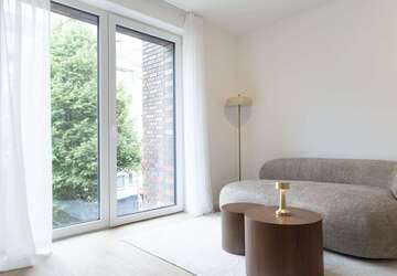 Wohnung Düsseldorf Flingern Süd - 1 Zimmer, 39 m&sup2;, 970&euro; | Angebot:27270498