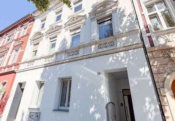 Wohnung Düsseldorf Stadtbezirk 9 - 4 Zimmer, 138 m&sup2;, 1.950&euro; | Angebot:27311095