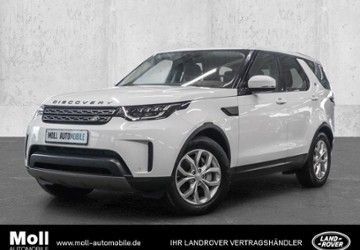 Land Rover Discovery 103.671 km 27.880 &euro; Köln 51149