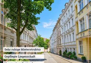 Wohnung Wuppertal Ostersbaum - 1 Zimmer, 34 m&sup2;, 450&euro; | Angebot:26260808