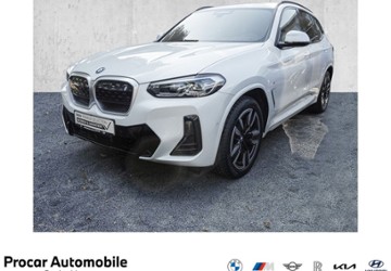 BMW iX3 14.926 km 45.890 &euro; Mettmann 40822