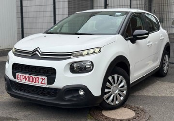 Citroen C3 111.722 km 7.735 &euro; Düsseldorf 40237