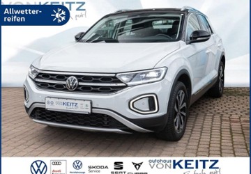 VW T-Roc 36.237 km 18.950 &euro; Solingen 42699