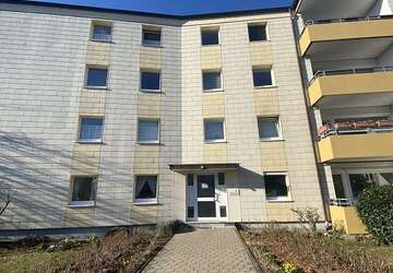 Wohnung Ennepetal - 3 Zimmer, 72 m&sup2;, 480&euro; | Angebot:27316275