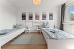 Dachgeschoßwohnung Wuppertal Unterbarmen - 3 Zimmer, 98 m&sup2;, 999&euro; | Angebot:26676324