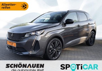Peugeot 3008 15.106 km 25.970 &euro; Solingen 42697