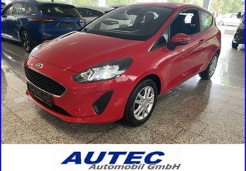 Ford Fiesta 86.000 km 8.888 &euro; Wuppertal 42329