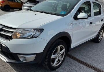 Dacia Sandero 248.165 km 3.900 &euro; Remscheid 42899
