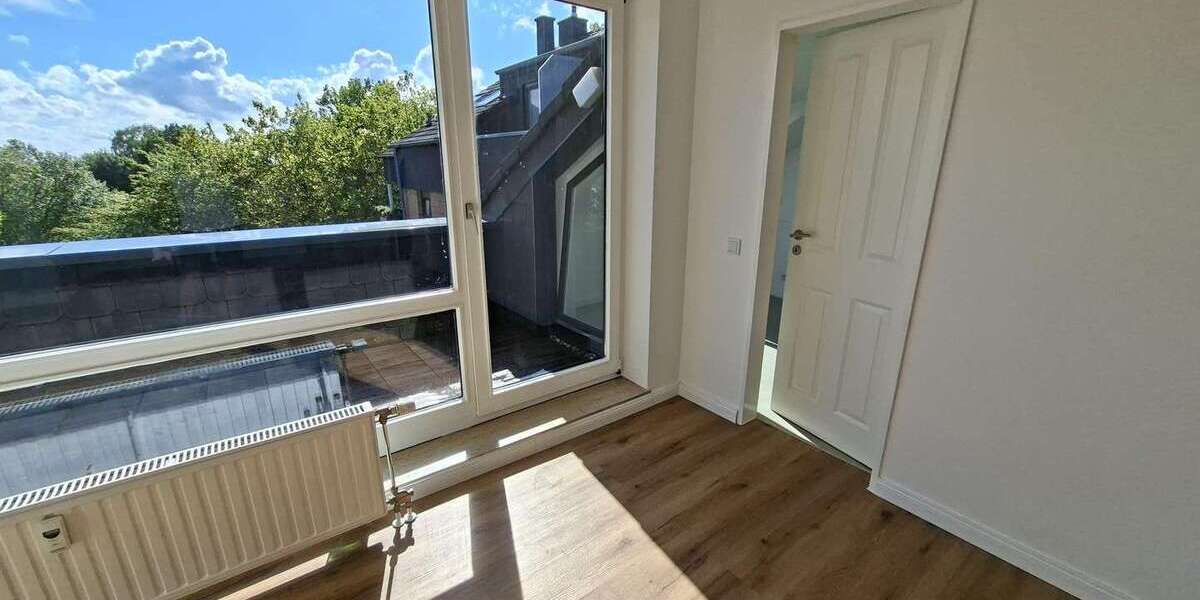 Etagenwohnung Mettmann West - 3 Zimmer, 68 m&sup2;, 867&euro; | Angebot:27293568