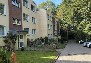 Wohnung Haan - 3 Zimmer, 76 m&sup2;, 700&euro; | Angebot:27579426