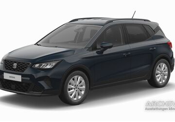 Seat Arona 23.913 km 18.988 &euro; Leverkusen 51373