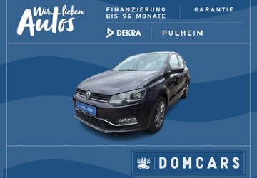 VW Polo 161.500 km 9.999 &euro; Pulheim 50259