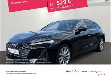 Audi A5 5.045 km 43.900 &euro; Düsseldorf 40233