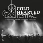 Cold Hearted Festival-Gvllow,Paradox Obscur,Ash Code, Haunt Me,Darkways,Vioflesh