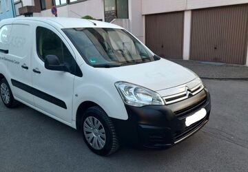 Citroen Berlingo 115.654 km 5.700 &euro; wuppertal 42327